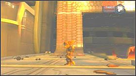 2 - Zoorodom Prison, Planet Viceron | Opis przejścia - Ratchet & Clank: Tools of Destruction - poradnik do gry