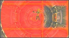 3 - Zoorodom Prison, Planet Viceron | Opis przejścia - Ratchet & Clank: Tools of Destruction - poradnik do gry