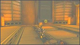 6 - Zoorodom Prison, Planet Viceron | Opis przejścia - Ratchet & Clank: Tools of Destruction - poradnik do gry