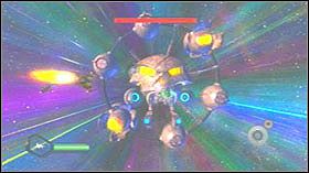 Golden Bolt - Verdigris Black Hole | Opis przejścia | Ratchet & Clank Tools of Destruction - Ratchet & Clank: Tools of Destruction - poradnik do gry