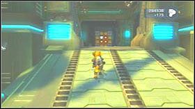 2 - Kerchu City, Planet Jasindu | Opis przejścia - Ratchet & Clank: Tools of Destruction - poradnik do gry