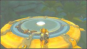 5 - Kerchu City, Planet Jasindu | Opis przejścia - Ratchet & Clank: Tools of Destruction - poradnik do gry