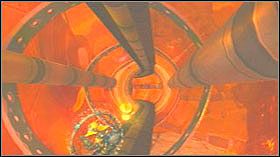 7 - Slags Fleet, Ubliks Passage | Opis przejścia - Ratchet & Clank: Tools of Destruction - poradnik do gry