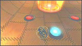 Golden Bolt 1 - Meridian City, Planet Igliak | Opis przejścia - Ratchet & Clank: Tools of Destruction - poradnik do gry