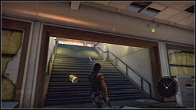 2 - Rozdział 1 - Ascension City Downtown I | Akt 1 Bionic Commando - Bionic Commando - poradnik do gry