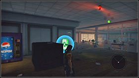 4 - Rozdział 1 - Ascension City Downtown I | Akt 1 Bionic Commando - Bionic Commando - poradnik do gry