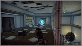 5 - Rozdział 1 - Ascension City Downtown I | Akt 1 Bionic Commando - Bionic Commando - poradnik do gry