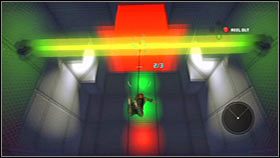 1 - Rozdział 1 - Tutorial | Akt 1 Bionic Commando - Bionic Commando - poradnik do gry