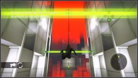 2 - Rozdział 1 - Tutorial | Akt 1 Bionic Commando - Bionic Commando - poradnik do gry