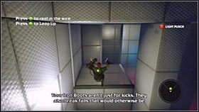 4 - Rozdział 1 - Tutorial | Akt 1 Bionic Commando - Bionic Commando - poradnik do gry