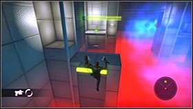 Wysłuchaj informacji na temat zasad działania stacji przekaźnikowych - Rozdział 1 - Tutorial | Akt 1 Bionic Commando - Bionic Commando - poradnik do gry