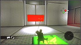 8 - Rozdział 1 - Tutorial | Akt 1 Bionic Commando - Bionic Commando - poradnik do gry