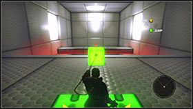 10 - Rozdział 1 - Tutorial | Akt 1 Bionic Commando - Bionic Commando - poradnik do gry