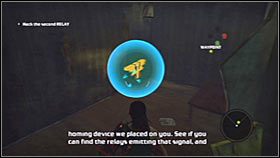 5 - Rozdział 1 - Ascension City Downtown III | Akt 1 Bionic Commando - Bionic Commando - poradnik do gry