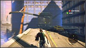 9 - Rozdział 1 - Ascension City Downtown III | Akt 1 Bionic Commando - Bionic Commando - poradnik do gry