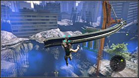 1 - Rozdział 1 - Ascension City Downtown IV | Akt 1 Bionic Commando - Bionic Commando - poradnik do gry