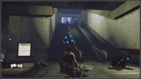 2 - Rozdział 1 - Ascension City Downtown IV | Akt 1 Bionic Commando - Bionic Commando - poradnik do gry