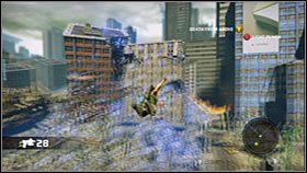 Wejdź do tunelu - Rozdział 2 - Ascension City Downtown V | Akt 1 Bionic Commando - Bionic Commando - poradnik do gry