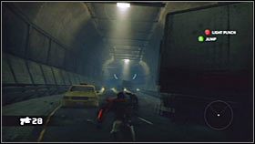 10 - Rozdział 2 - Ascension City Downtown V | Akt 1 Bionic Commando - Bionic Commando - poradnik do gry