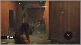 7 - Rozdział 2 - Trent Industrial District III | Akt 1 Bionic Commando - Bionic Commando - poradnik do gry