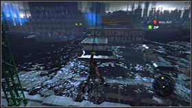 2 - Rozdział 2 - Trent Industrial District IV | Akt 1 Bionic Commando - Bionic Commando - poradnik do gry