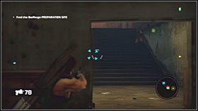 6 - Rozdział 2 - Trent Industrial District IV | Akt 1 Bionic Commando - Bionic Commando - poradnik do gry