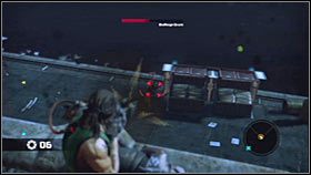 9 - Rozdział 2 - Trent Industrial District IV | Akt 1 Bionic Commando - Bionic Commando - poradnik do gry