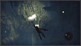 3 - Rozdział 3 - Fissure I | Akt 1 Bionic Commando - Bionic Commando - poradnik do gry