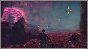 4 - Rozdział 3 - Fissure I | Akt 1 Bionic Commando - Bionic Commando - poradnik do gry