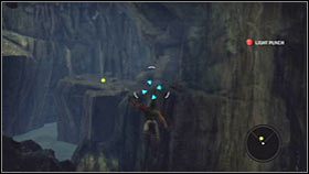 7 - Rozdział 3 - Fissure I | Akt 1 Bionic Commando - Bionic Commando - poradnik do gry