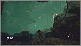 Po wygranej walce skieruj się w prawo - Rozdział 3 - Fissure II | Akt 1 Bionic Commando - Bionic Commando - poradnik do gry