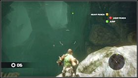 Nie zapomnij o możliwości wykonywania zadań pobocznych - Rozdział 3 - Fissure II | Akt 1 Bionic Commando - Bionic Commando - poradnik do gry