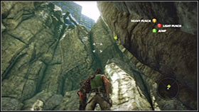 7 - Rozdział 3 - Fissure II | Akt 1 Bionic Commando - Bionic Commando - poradnik do gry