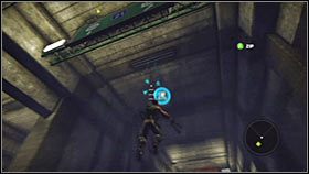 3 - Rozdział 3 - Ascension City Downtown VIII | Akt 1 Bionic Commando - Bionic Commando - poradnik do gry