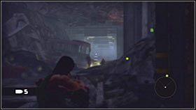 W miarę możliwości wrogów likwiduj masowo i nie daj się otoczyć - Rozdział 3 - Ascension City Downtown VIII | Akt 1 Bionic Commando - Bionic Commando - poradnik do gry