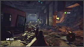 Po drodze do pokonania będą w sumie trzy liczne grupy - Rozdział 3 - Ascension City Downtown VIII | Akt 1 Bionic Commando - Bionic Commando - poradnik do gry