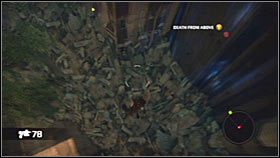 3 - Rozdział 3 - FSA Avenue | Akt 1 Bionic Commando - Bionic Commando - poradnik do gry