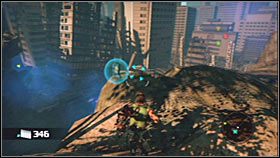 8 - Rozdział 3 - FSA Avenue | Akt 1 Bionic Commando - Bionic Commando - poradnik do gry