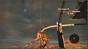 1 - Rozdział 3 - The Buraq - BOSS | Akt 1 Bionic Commando - Bionic Commando - poradnik do gry