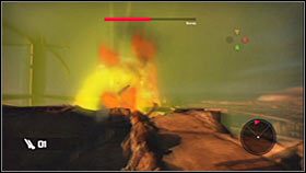 5 - Rozdział 3 - The Buraq - BOSS | Akt 1 Bionic Commando - Bionic Commando - poradnik do gry
