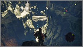 5 - Rozdział 1 - Fissure III | Akt 2 Bionic Commando - Bionic Commando - poradnik do gry