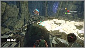 6 - Rozdział 1 - Fissure III | Akt 2 Bionic Commando - Bionic Commando - poradnik do gry