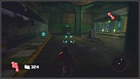 1 - Rozdział 1 - Saints End Station | Akt 2 Bionic Commando - Bionic Commando - poradnik do gry