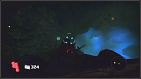 2 - Rozdział 1 - Saints End Station | Akt 2 Bionic Commando - Bionic Commando - poradnik do gry