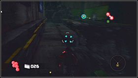 7 - Rozdział 1 - Saints End Station | Akt 2 Bionic Commando - Bionic Commando - poradnik do gry