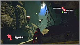 8 - Rozdział 1 - Saints End Station | Akt 2 Bionic Commando - Bionic Commando - poradnik do gry