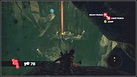 Uważaj ponieważ wkrótce pojawi się tu Polycraft - Rozdział 1 - Fissure IV | Akt 2 Bionic Commando - Bionic Commando - poradnik do gry