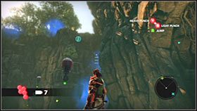 5 - Rozdział 1 - Fissure IV | Akt 2 Bionic Commando - Bionic Commando - poradnik do gry