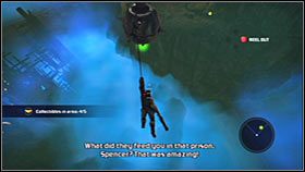 6 - Rozdział 1 - Fissure IV | Akt 2 Bionic Commando - Bionic Commando - poradnik do gry