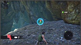 1 - Rozdział 1 - Ascension City Park I | Akt 2 Bionic Commando - Bionic Commando - poradnik do gry